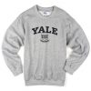 Yale Sweatshirt