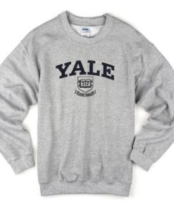 Yale Sweatshirt