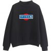 Cute Harajuku Japanese Sweatshirt