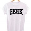 Geek Tee