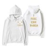 Jaemin New York Hoodie
