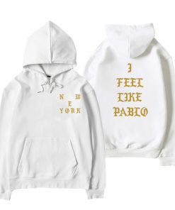 Jaemin New York Hoodie
