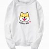 Kawaiii Shiba Inu Sweatshirt