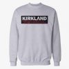 Kirkland Signature Sweatshirt