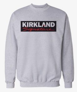 Kirkland Signature Sweatshirt