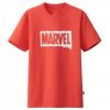 Marvel Box T-Shirt