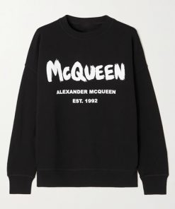 McQueen Sweatshirt