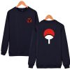 NARUTO Uchiha Sasuke Sweatshirt