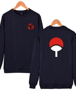 NARUTO Uchiha Sasuke Sweatshirt