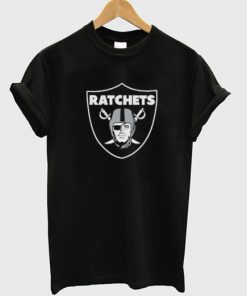 Ratchets Raiders T-Shirt