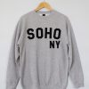 Soho NY Sweatshirt