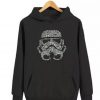 Stormtrooper Graphic Pullover Hoodie