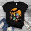 Candy Halloween Pumpkin T-Shirt