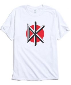 DK Dead Kennedys T-Shirt