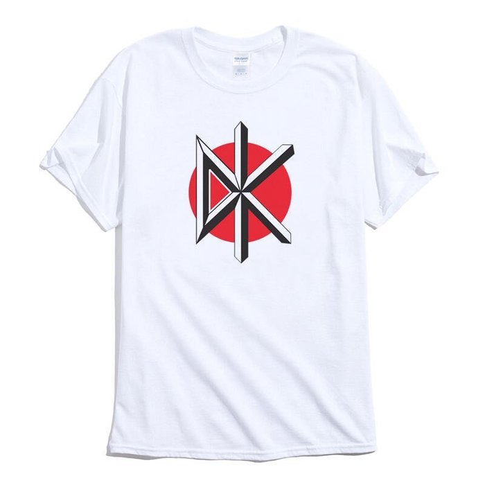 DK Dead Kennedys T-Shirt