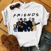 Friends Halloween Shirt