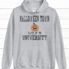 Halloween Town University Class Of 98 Hoodie