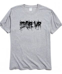 I Declare War T-Shirt