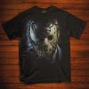 Jason Killer And Venom T-Shirt