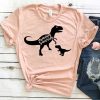Mamasaurus Tee
