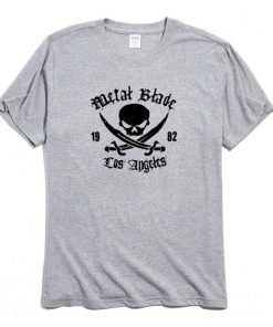 Metal Blade Los Angeles T-Shirt
