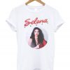 Selena Gomez Graphic Tee