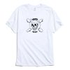 Skate or Die Skull T-Shirt