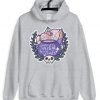 Something Wicked This Way Comes Hoodie