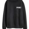 Spooky Halloween Sweatshirt