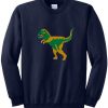 T-Rex Sweatshirt