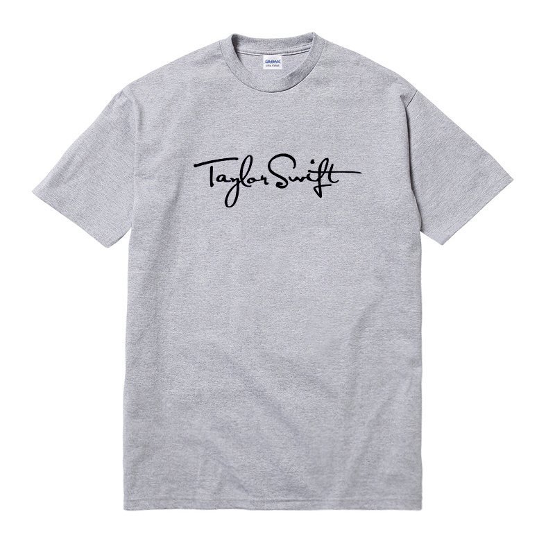 Taylor Swift Signature T-Shirt