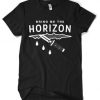 BMTH Knife T-Shirt