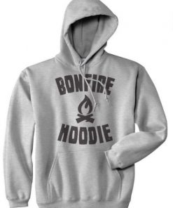Bonfire Hoodie