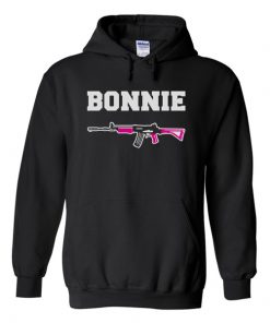 Bonnie Hoodie