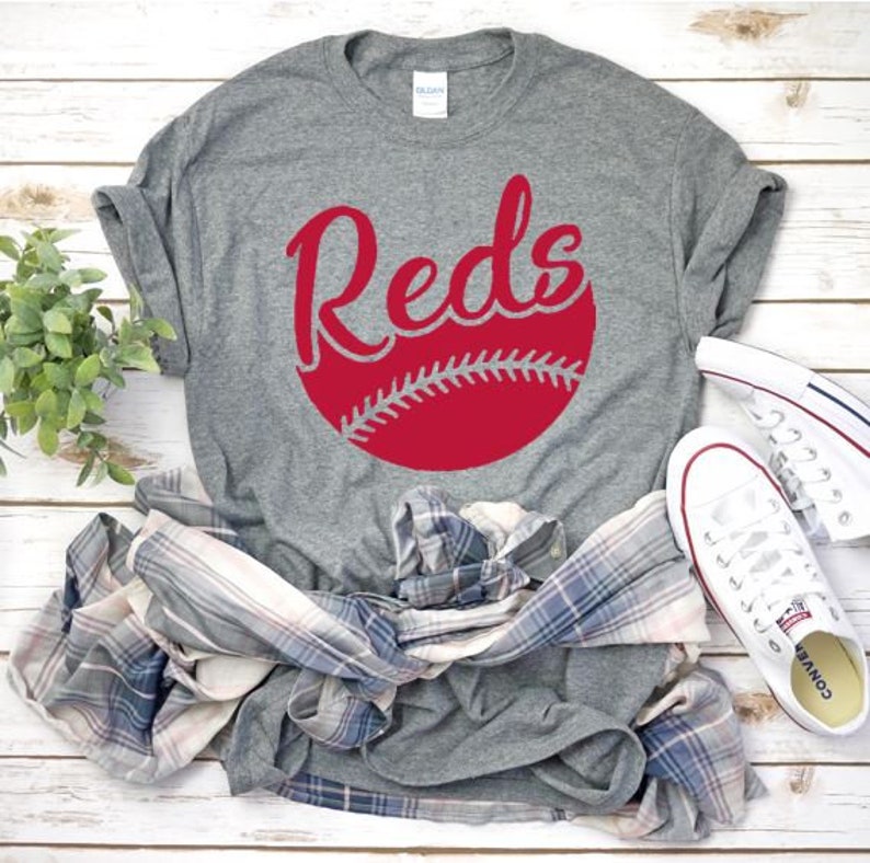 Cincinnati Reds T-Shirt