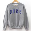 Duke University Sweatshirt
