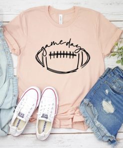 Football Gameday T-Shirt