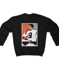 Joe Burrow Cincinnati Bengals Sweatshirt