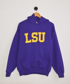 LSU Hoodie