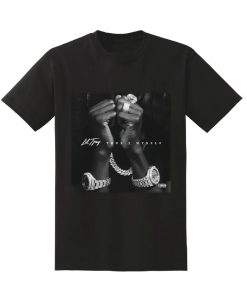 Lil Tjay True 2 Myself T-shirt
