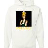 Pradu Hoodie