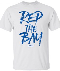 Rep The Bay T-shirt