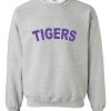 Tigers Sweatshirt