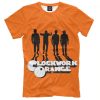 A Clockwork Orange T-Shirt