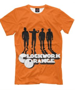 A Clockwork Orange T-Shirt