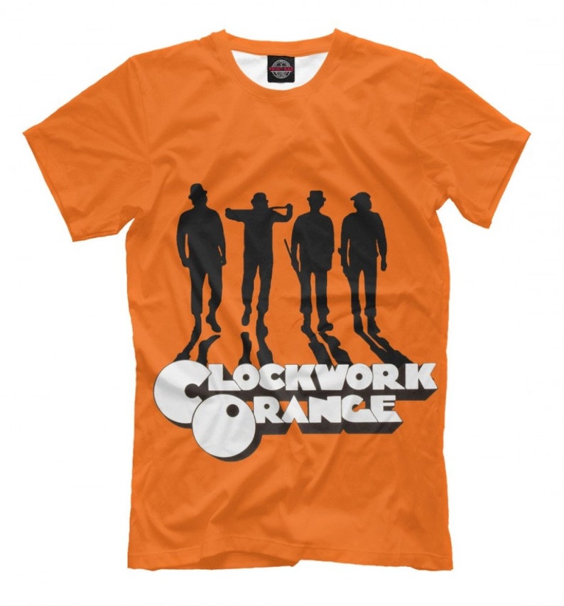 A Clockwork Orange T-Shirt