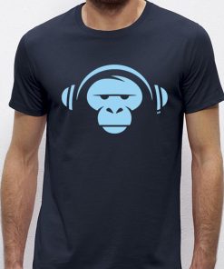 ALIVE LOGO III T-Shirt