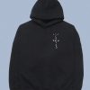 Cactus Jack Hoodie