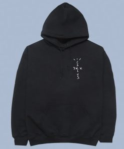 Cactus Jack Hoodie