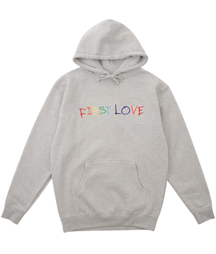 First Love Hoodie